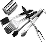 Stainless Steel Barbecue